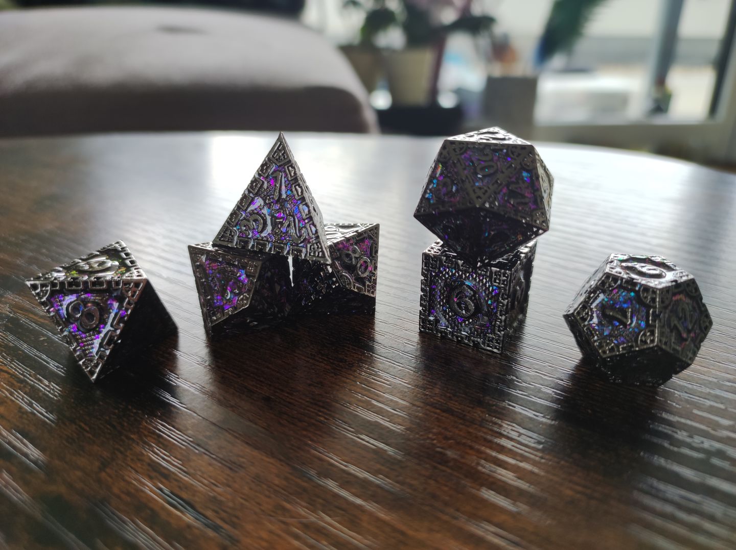 Customer photo review of Dragon Siege Black Magic