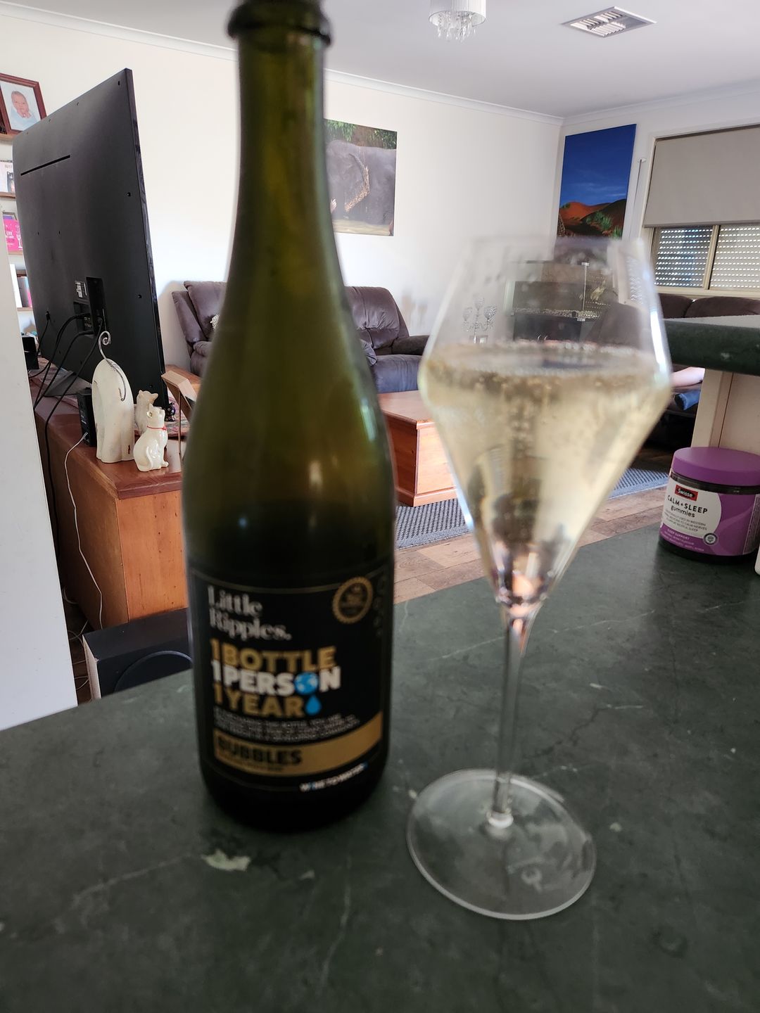 Customer photo review of Party Sampler - NEW