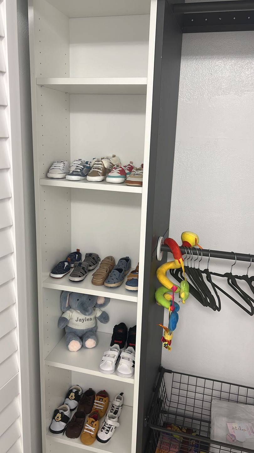 Customer photo review of Hailey the Elephant