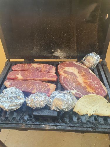 Customer photo review of Kit Cortes Finos