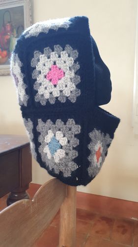 Customer photo review of CLASSIC