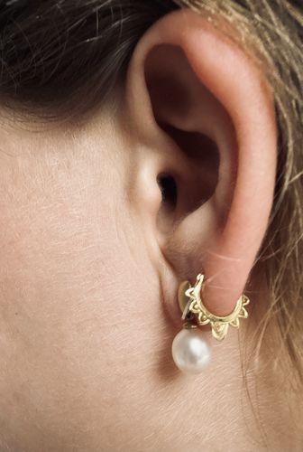 Customer photo review of RUBY