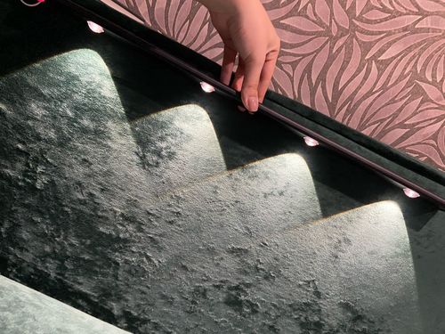 Customer photo review of LED OVERNIGHT™ sensorlys | I dag 1+1 gratis