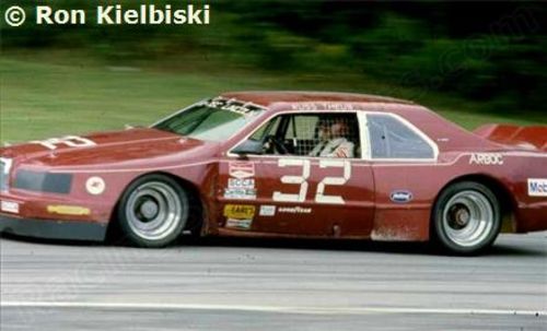 Customer photo review of 1984-1992 Lincoln Mark VII (7) 4-Wheel Air Suspension Conversion Kit (FF140)