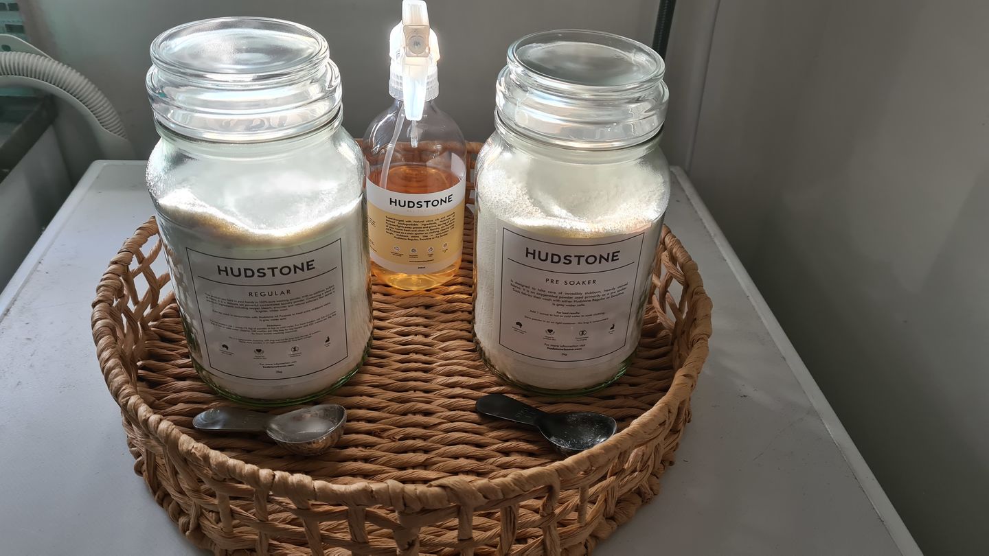 Customer photo review of 4kg Value Bundle (FREE SHIPPING + SCOOP NOT INCLUDED)