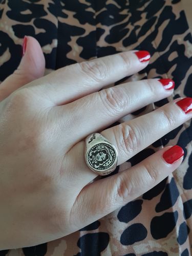 Customer photo review of Ride or Die