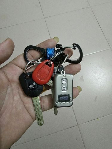 Customer photo review of TINI 2 (Titanium) - 500 lumens