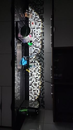 Customer photo review of LED OVERNIGHT™ sensorlys | I dag 1+1 gratis