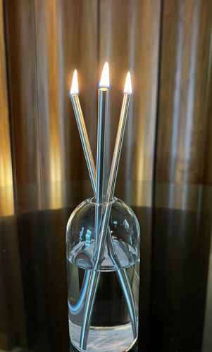 Customer photo review of Wylie Signature Sets