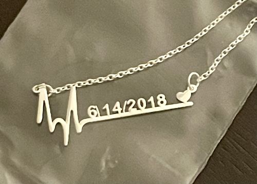 Customer photo review of Route Package Protection