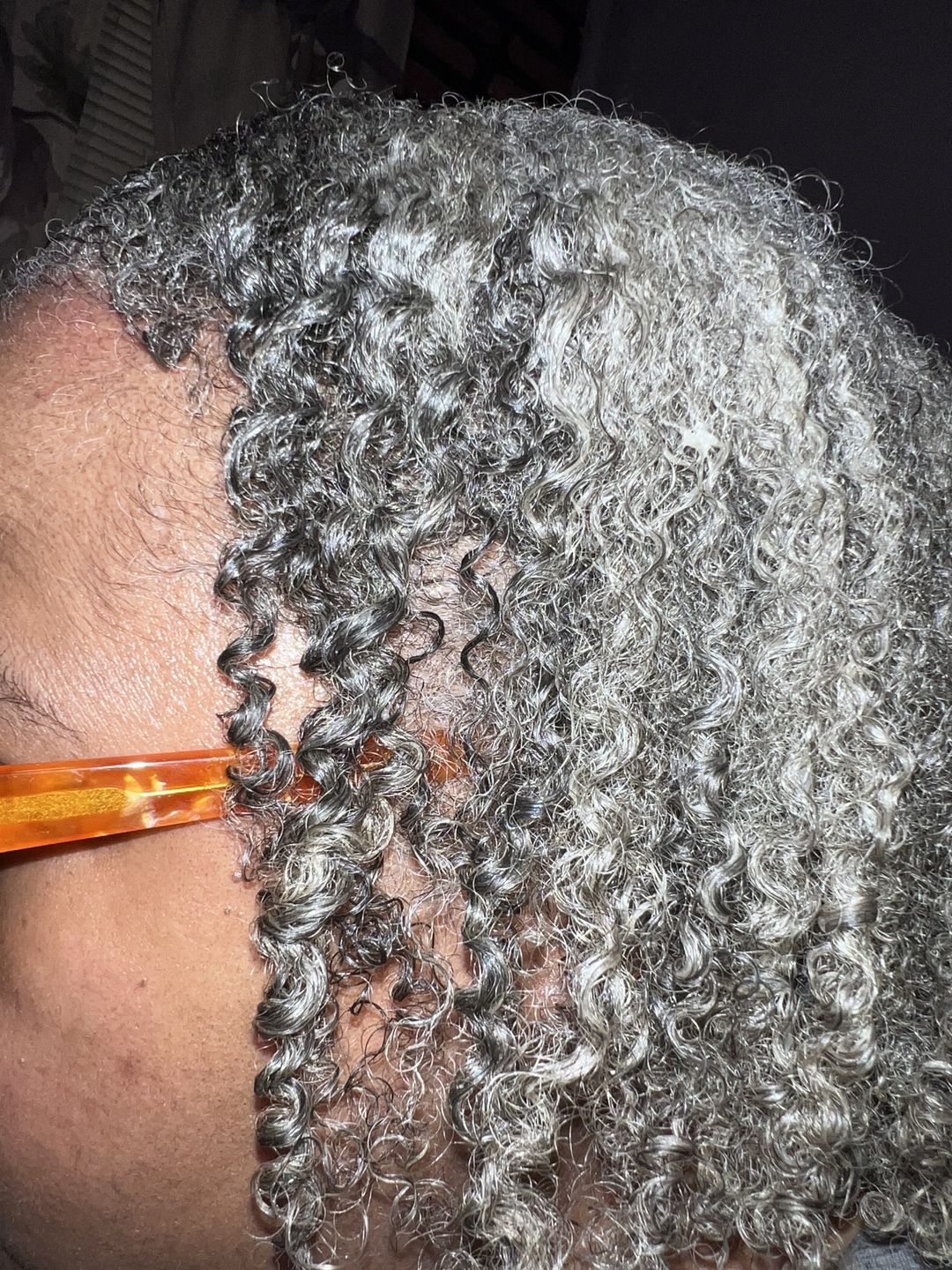 Customer photo review of FRO'ZEN- Drip & Grip, Supa Hold Gel