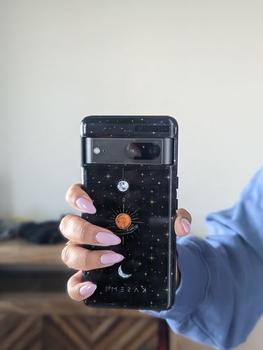 Customer photo review of Midnight