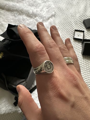 Customer photo review of Ride or Die