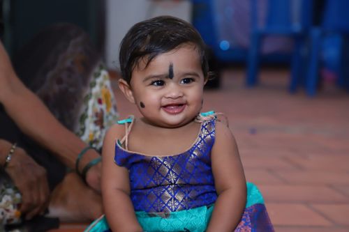 The Nesavu customer review from Rajeshwari M.