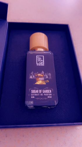 Customer photo review of Sugar Of Garden