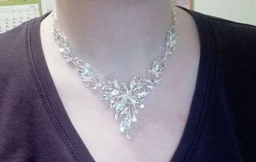 Customer photo review of Fairy Magic Crystal Set