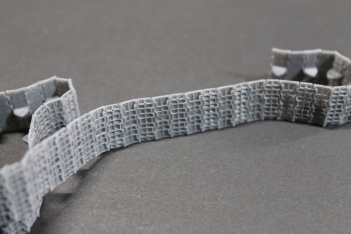 Customer photo review of T-34/85 1945 Factory 112