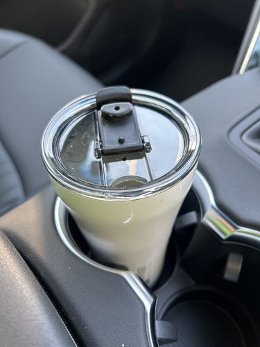 Customer photo review of STTOKE Lid（フタ）  新タイプ-完全止水※スペアパーツ