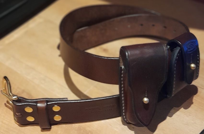 Customer photo review of Add custom embossing to your product