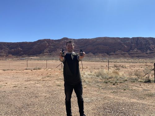 Customer photo review of FLOW & FLOW PRO