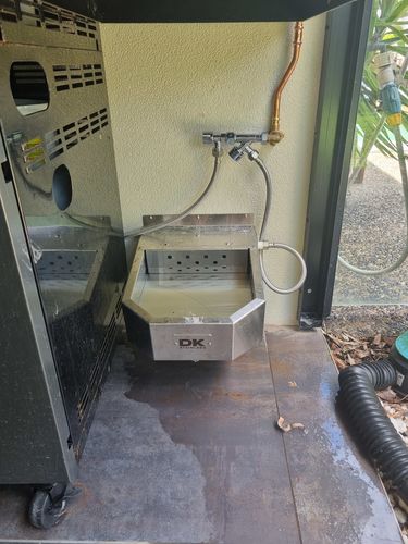 Customer photo review of Pet Rehydration Station
