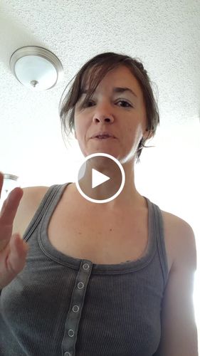 Customer video review of Elderberry and Soursop Infused Sea Moss Gel