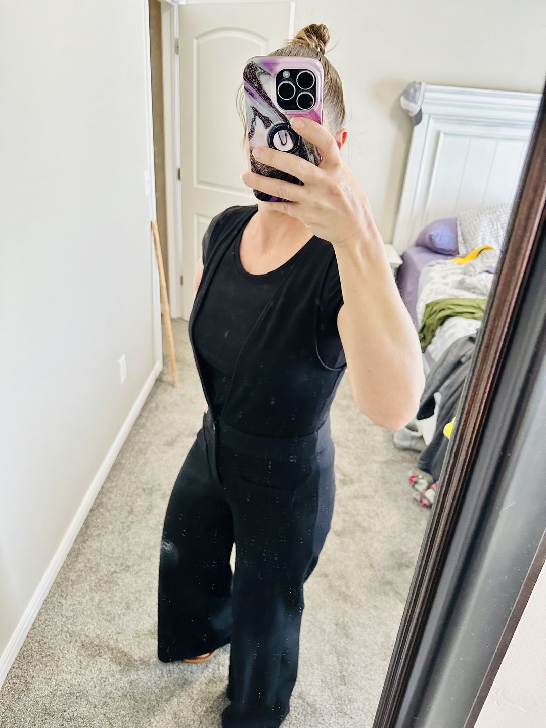Customer photo review of Brigitte Brianna Celebrity Overall