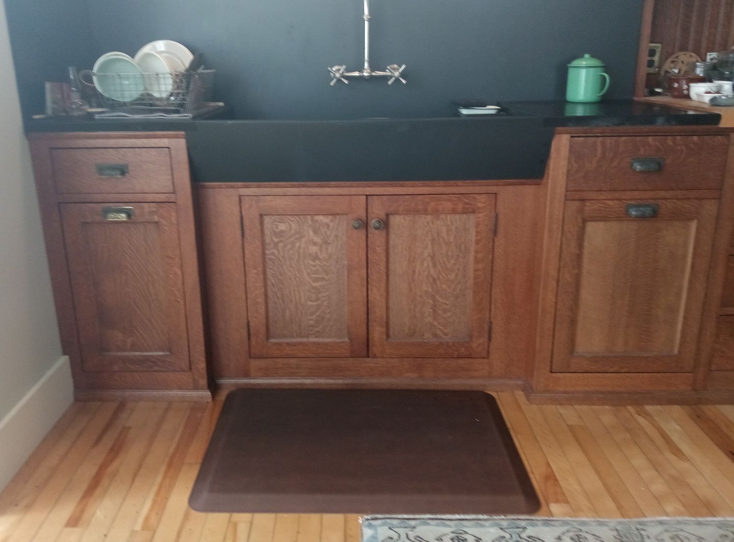Customer photo review of Sample Program