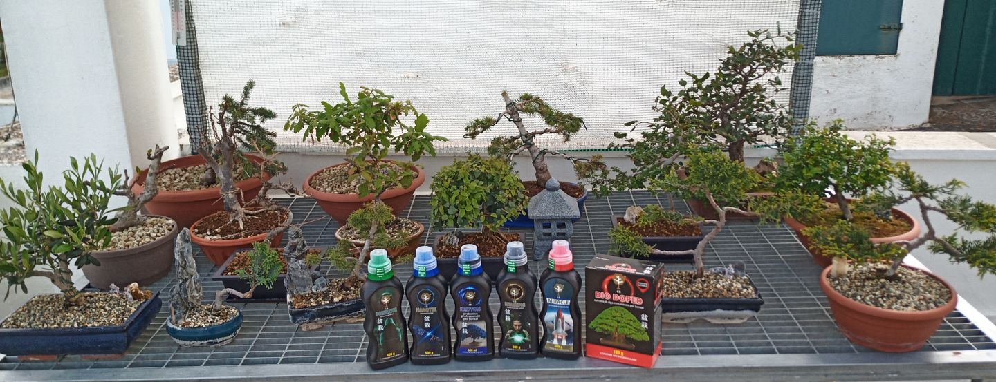Customer photo review of ATOMIC BOMB PACK CB®