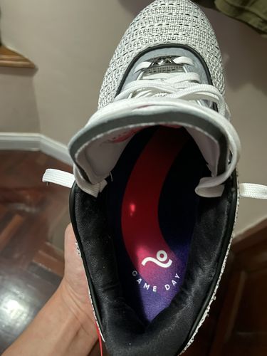 Customer photo review of All Day Insoles