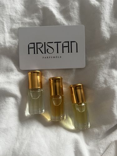 Customer photo review of Bitter Peach