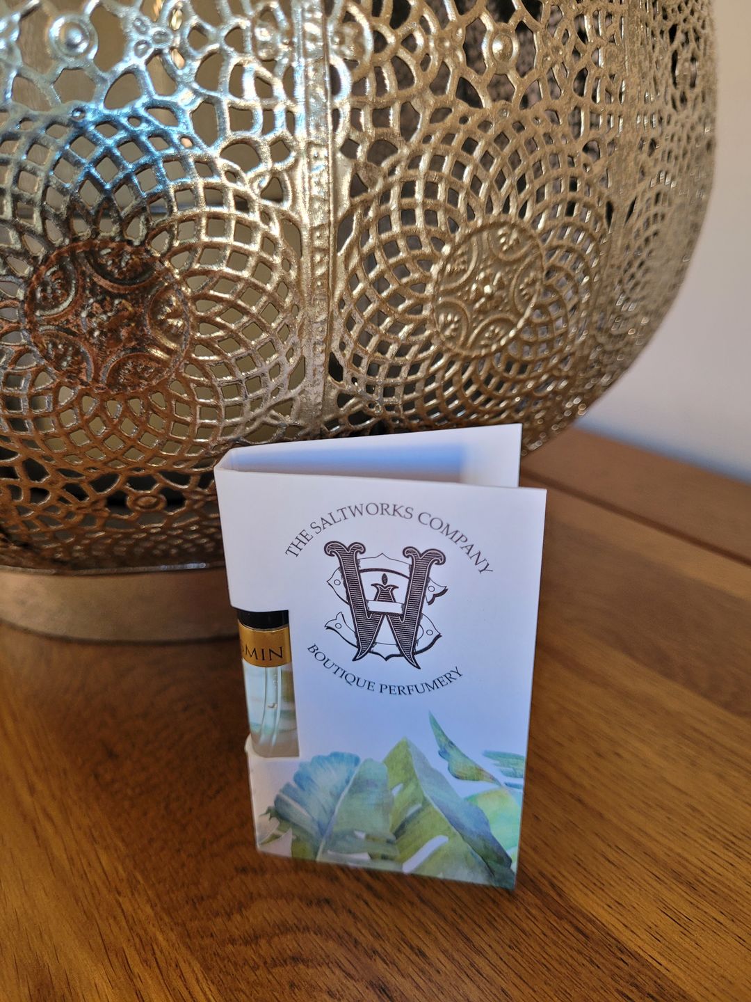 Customer photo review of Jasmin Est