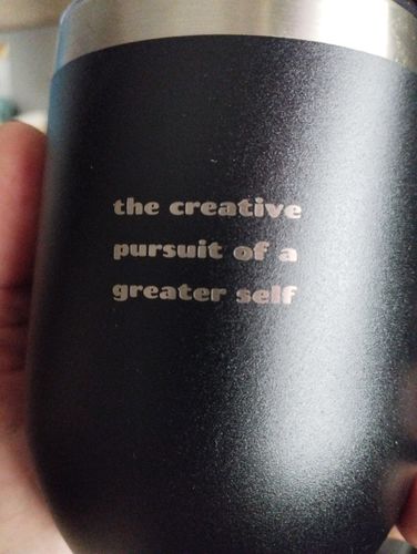 Customer photo review of rainbow dust v1.0 - starter kit