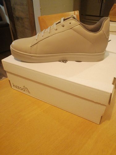 Customer photo review of Theremin Gris