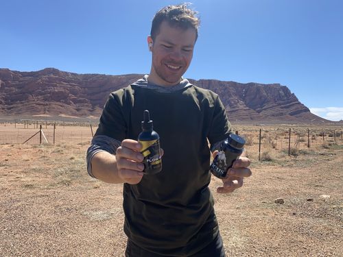 Customer photo review of FOCUS