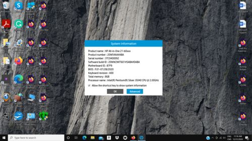 Customer photo review of Farmman Leather holster