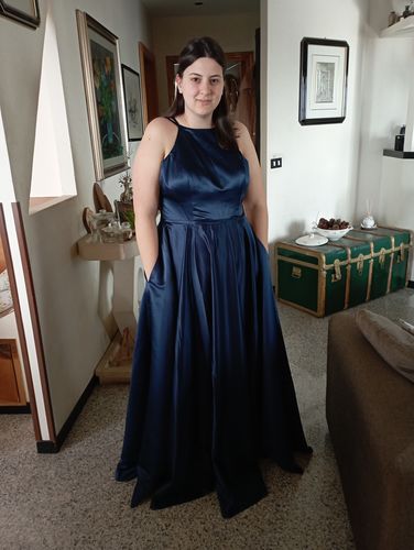 Customer photo review of Kendall