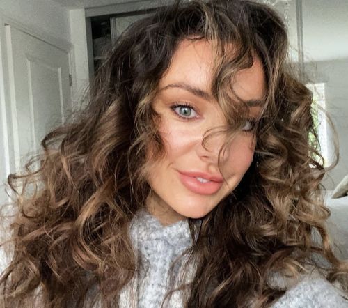 Customer photo review of StylishQueen - 7 in 1 Premium AirStyler + Gratis E-Book