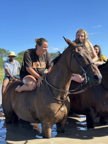 Customer photo review of Skin Grip Original - Dexcom G6 Patches