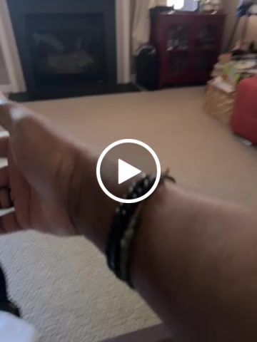 Customer video review of Tree of Life African Jasper Bracelet