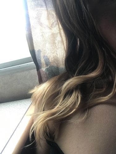 Customer photo review of OUD LOVE