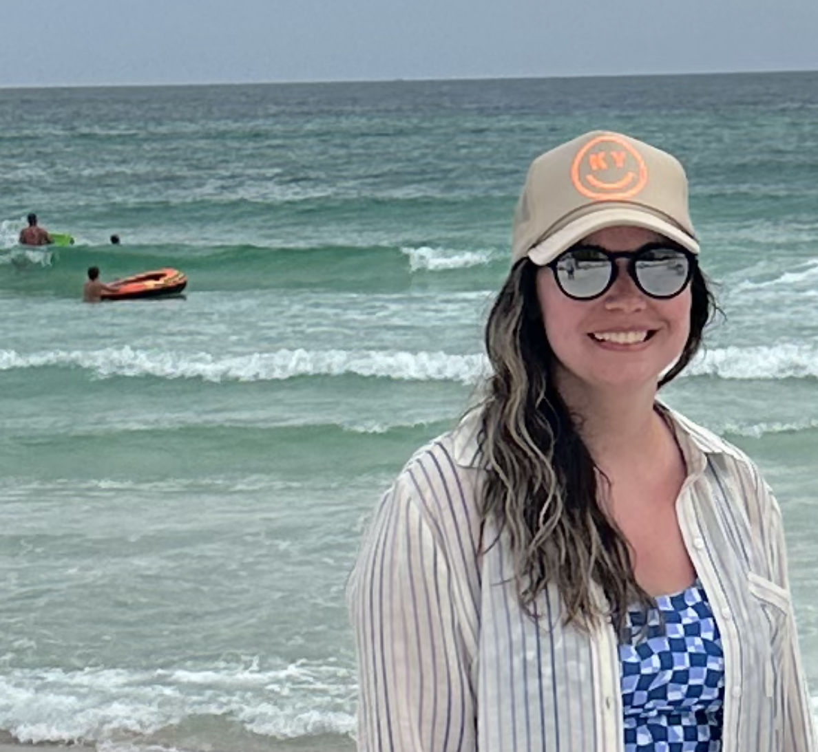 Customer photo review of Happy State Trucker