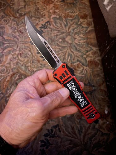 Customer photo review of DEAD POOL