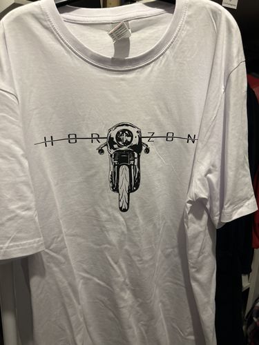 Customer photo review of Pack T-shirt + sticker concours