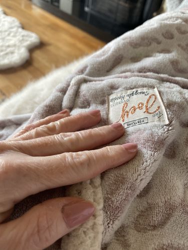 Customer photo review of Acid Free Primer EXTRA Bond With Vitamins, Didier Lab, 15ml