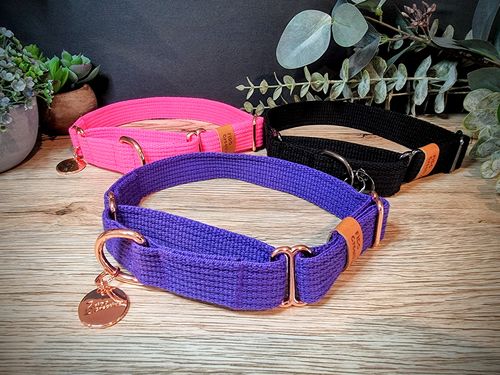 Customer photo review of Spun Polyester Webbing - Black 25mm