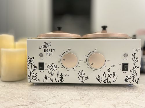 Customer photo review of Double Kit | Professional | 2LB