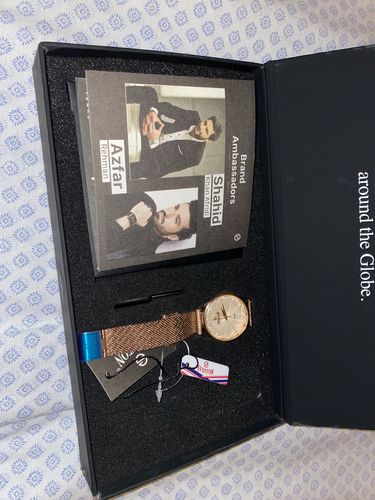 Customer photo review of Sveston Charme 18051