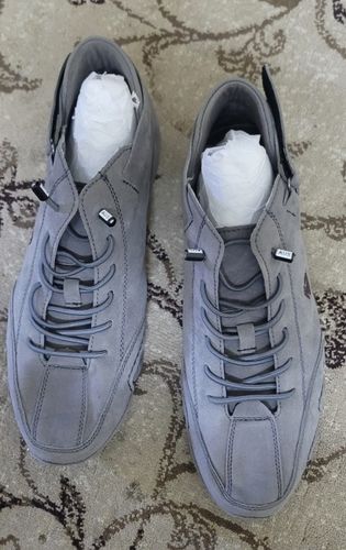 Customer photo review of LDECK PRO | ANTISLIP EN WATERDICHTE SCHOENEN