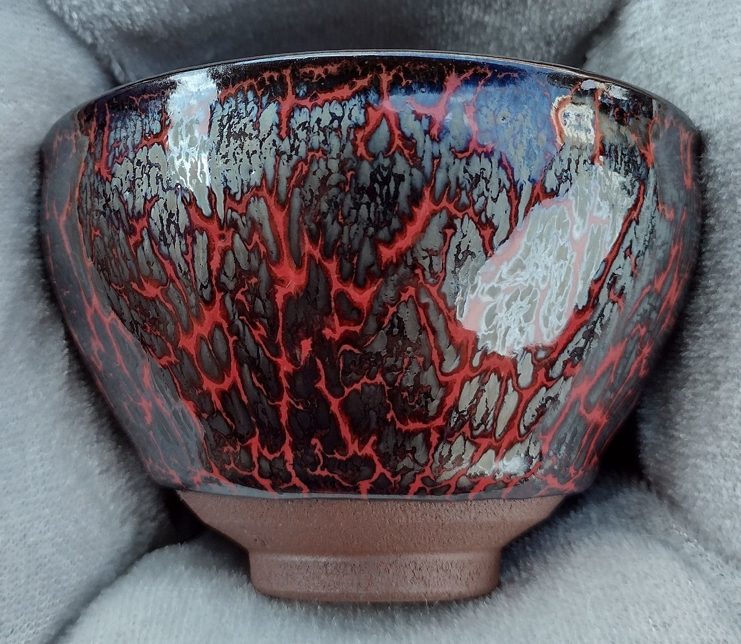 Customer photo review of Inferno